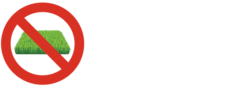 Bye Bye Grass