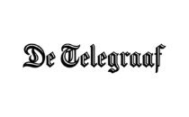 logo De Telegraaf