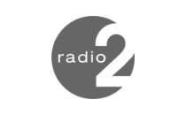 logo radio2